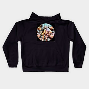 Stocksom Pebbles 1 Kids Hoodie